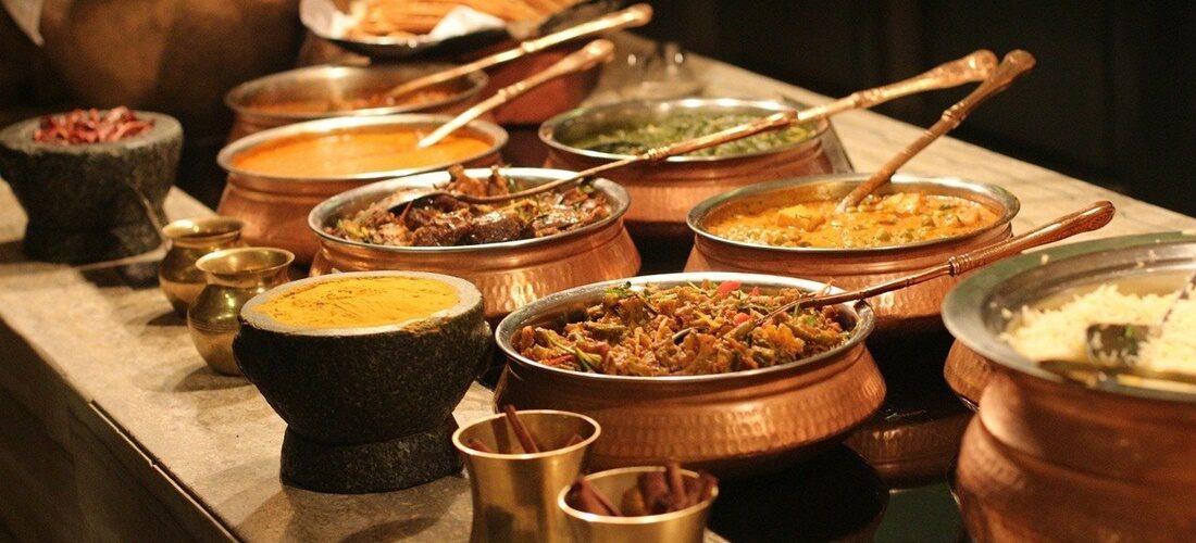 5 Best Indian Restaurants in Jeddah (Prices & Photos)