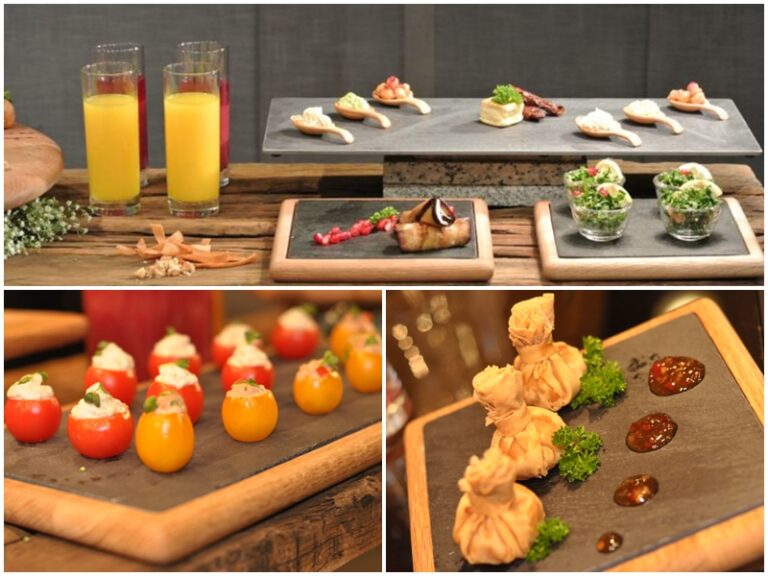 10 Best Catering Companies in Riyadh