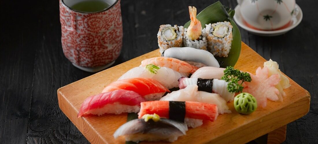 5 Best Japanese & Sushi Restaurants in Riyadh (Photos & Prices)