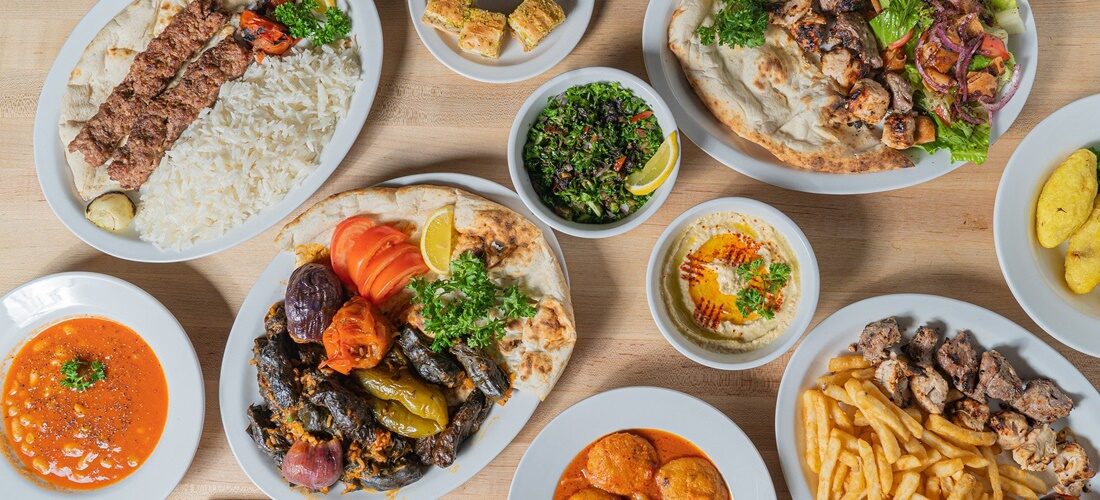 5 Best Turkish Restaurants in Riyadh (Photos, Reviews, Prices)