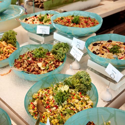 The Waterfront Kitchen (2)